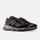 SNEAKERS NEW BALANCE 9060 ABZORB UNISEX – NERO - foto 4
