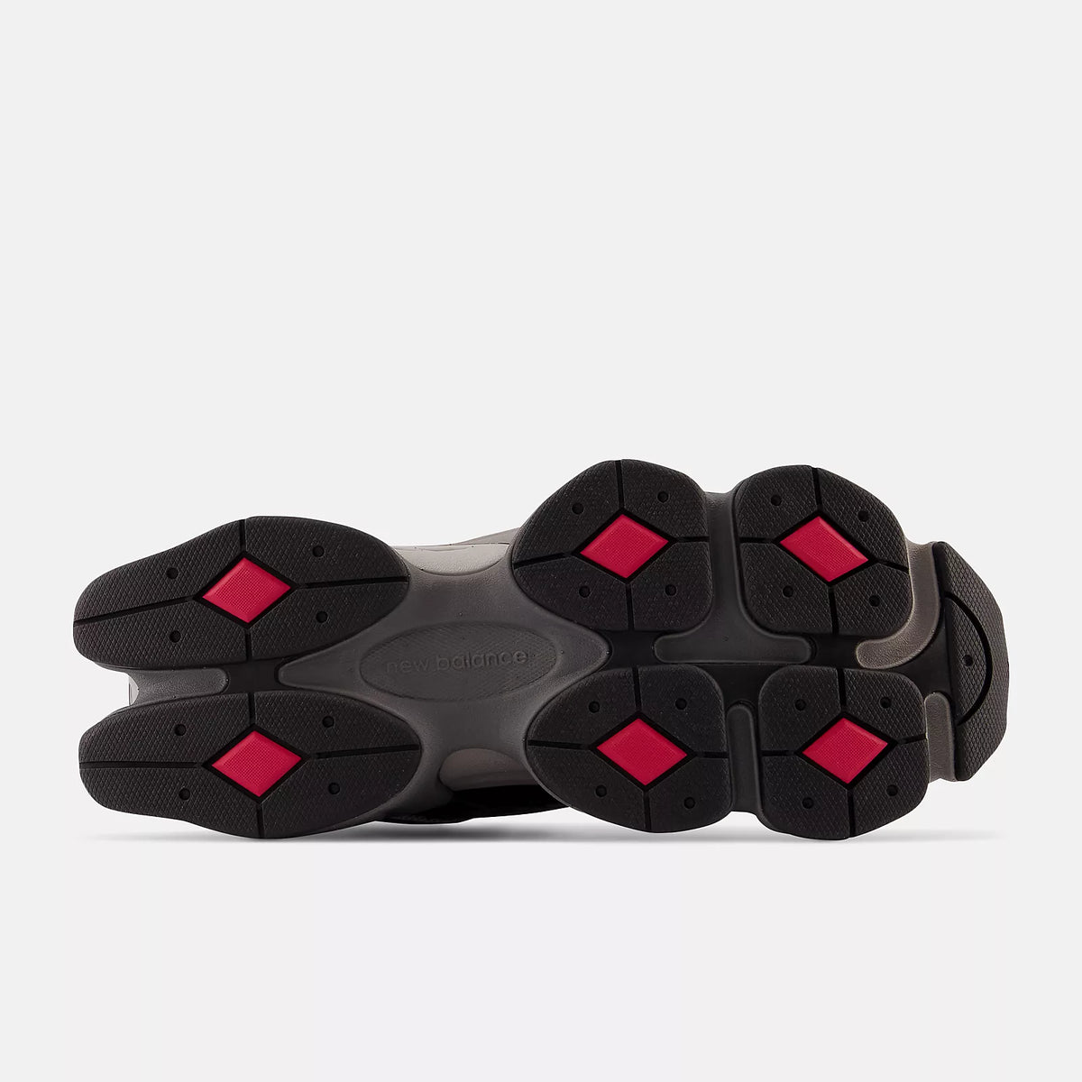 SNEAKERS NEW BALANCE 9060 ABZORB UNISEX – NERO - foto 5