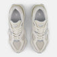 SNEAKERS NEW BALANCE 9060 ABZORB UNISEX – PANNA - foto 3