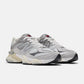 SNEAKERS NEW BALANCE 9060 ABZORB UNISEX – GRIGIO - foto 2