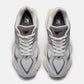 SNEAKERS NEW BALANCE 9060 ABZORB UNISEX – GRIGIO - foto 5
