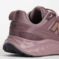 SCARPE RUNNING DONNA NEW BALANCE ARISHI V4 – BEIGE E ROSA - foto 3