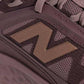 SCARPE RUNNING DONNA NEW BALANCE ARISHI V4 – BEIGE E ROSA - foto 4