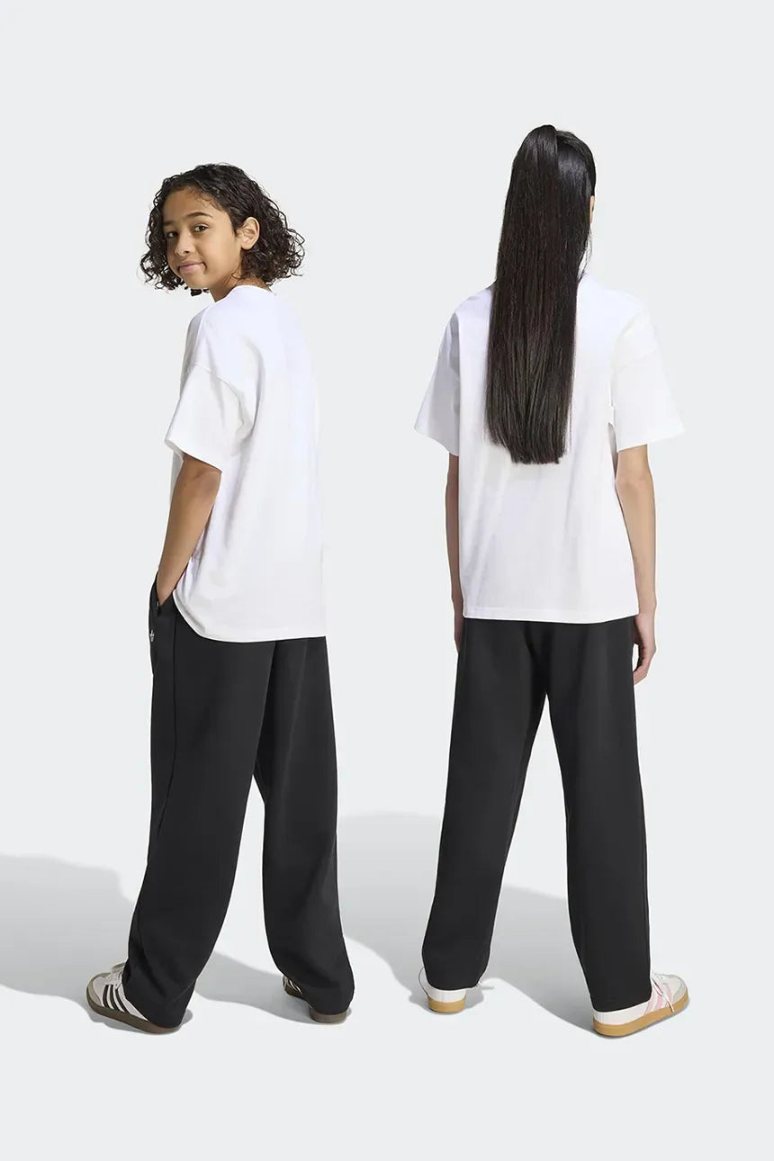 PANTALONI KIDS ESSENTIAL FLEECE