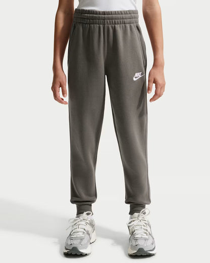 PANTALONI KIDS CLUB FLEECE