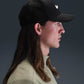CAPPELLINO RISE STRUCTURED TRUCKER