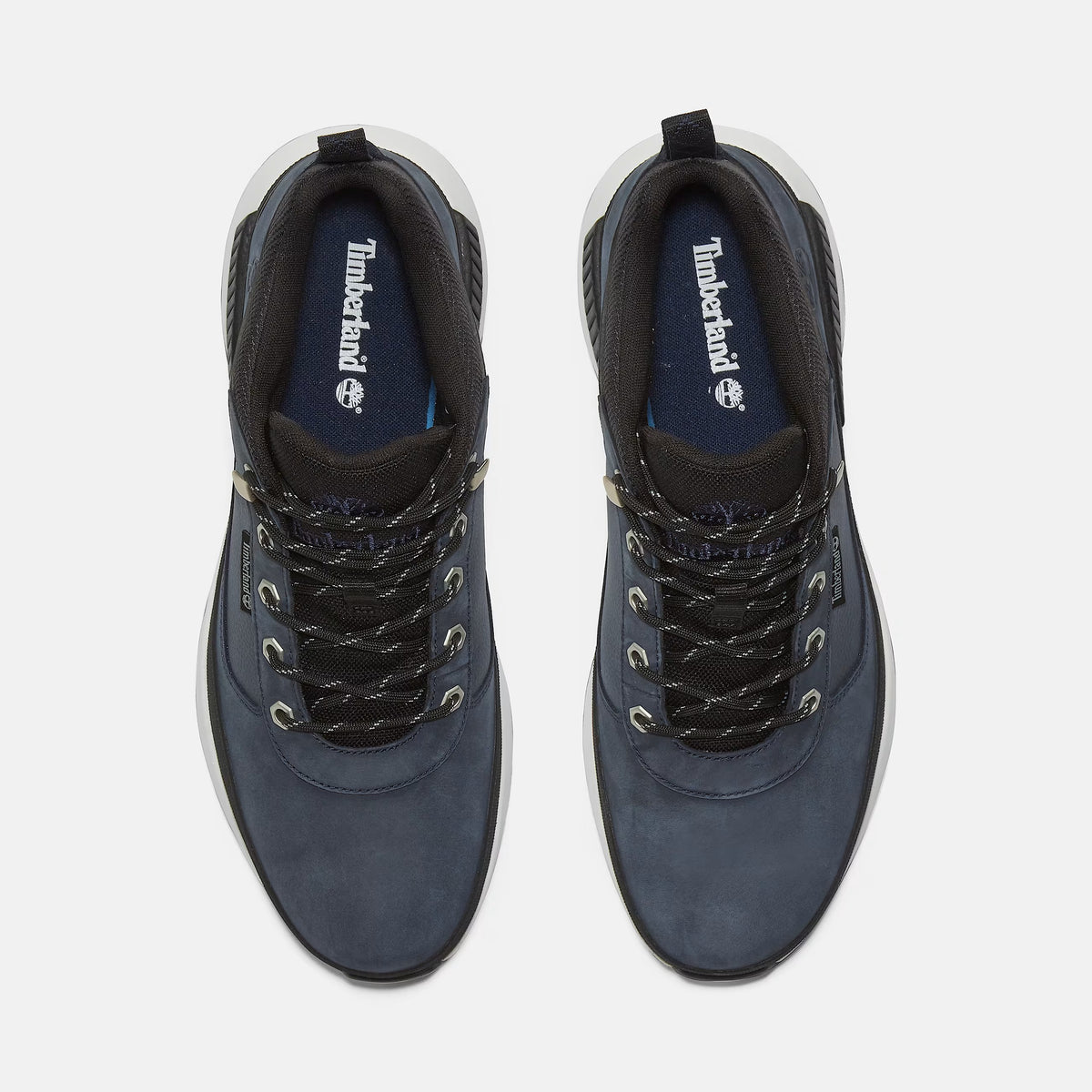 STIVALETTO FIELD TREKKER