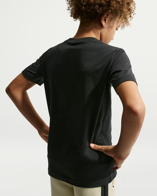 T-SHIRT KIDS AIR GRAPHIC