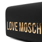BORSA HAND SMALL SYNTHETIC LEATHER