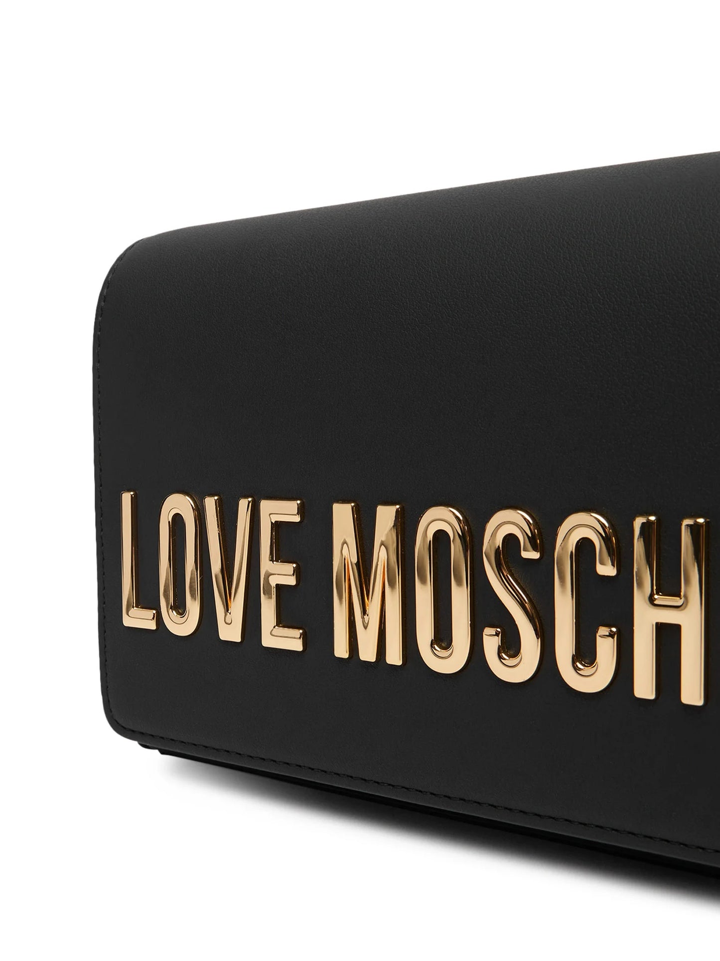 BORSA HAND SMALL SYNTHETIC LEATHER