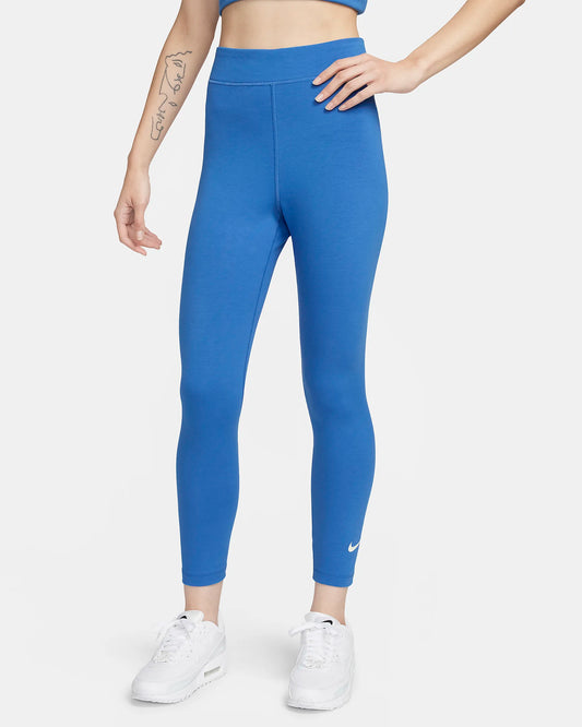 LEGGINGS CLASSIC HIGH-WAISTED 7/8