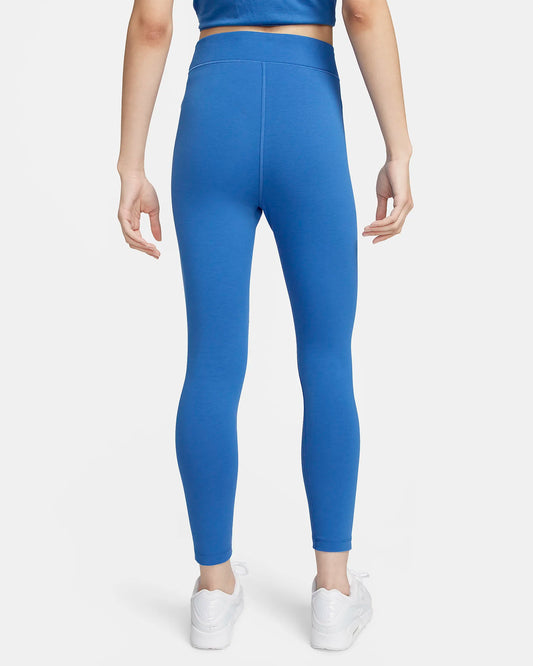LEGGINGS CLASSIC HIGH-WAISTED 7/8