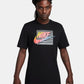 T-SHIRT GRAPHIC SPORTSWEAR