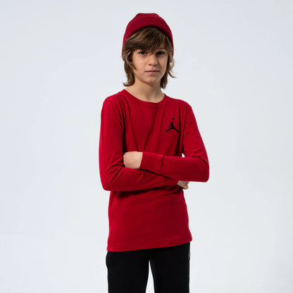 MAGLIA KIDS JUMPMAN EMROIDERY