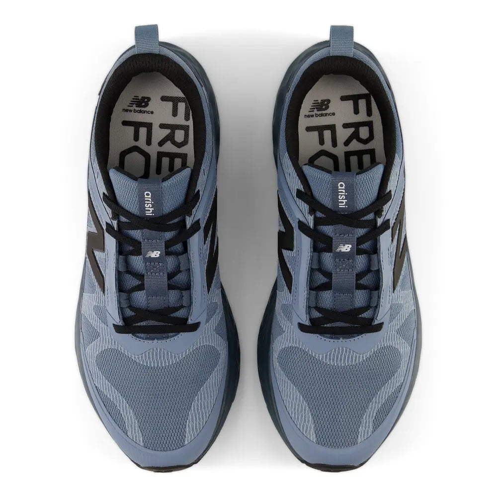 SCARPE FRESH FOAM ARISHI V4 UTILITY