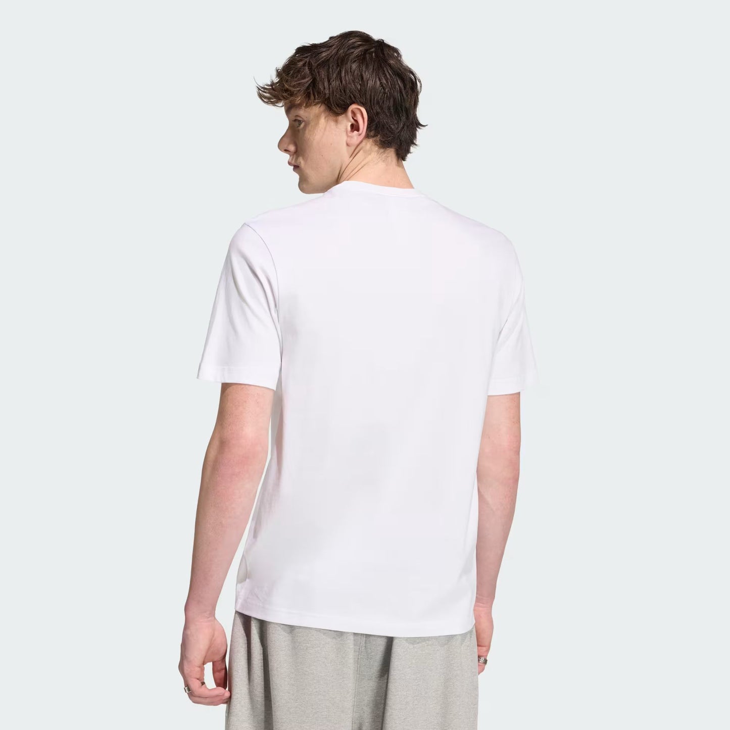 T-SHIRT TREFOIL ESSENTIALS