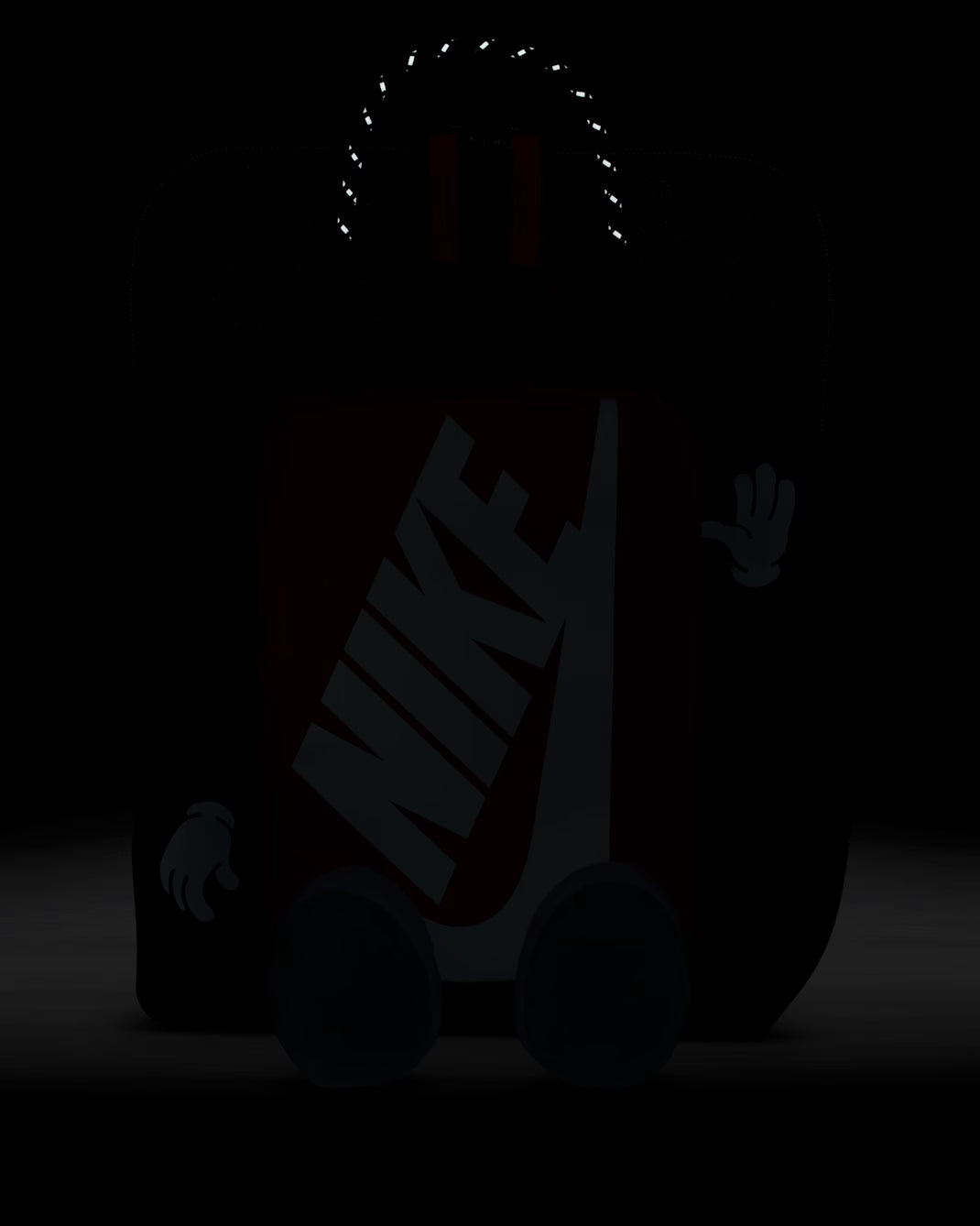 ZAINO KIDS BOXY MINI