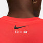 T-SHIRT AIR GRAPHIC