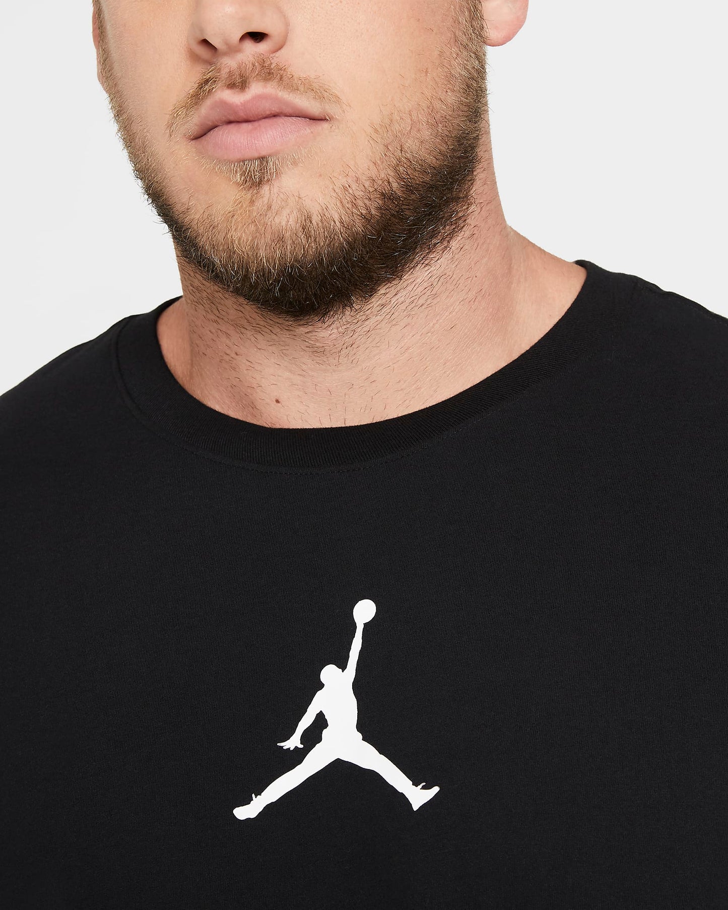 T-SHIRT JUMPMAN DRI-FIT