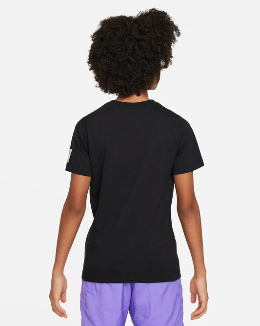 T-SHIRT KIDS BOXY WIZARD