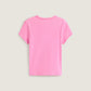 T-SHIRT BARDED HEART