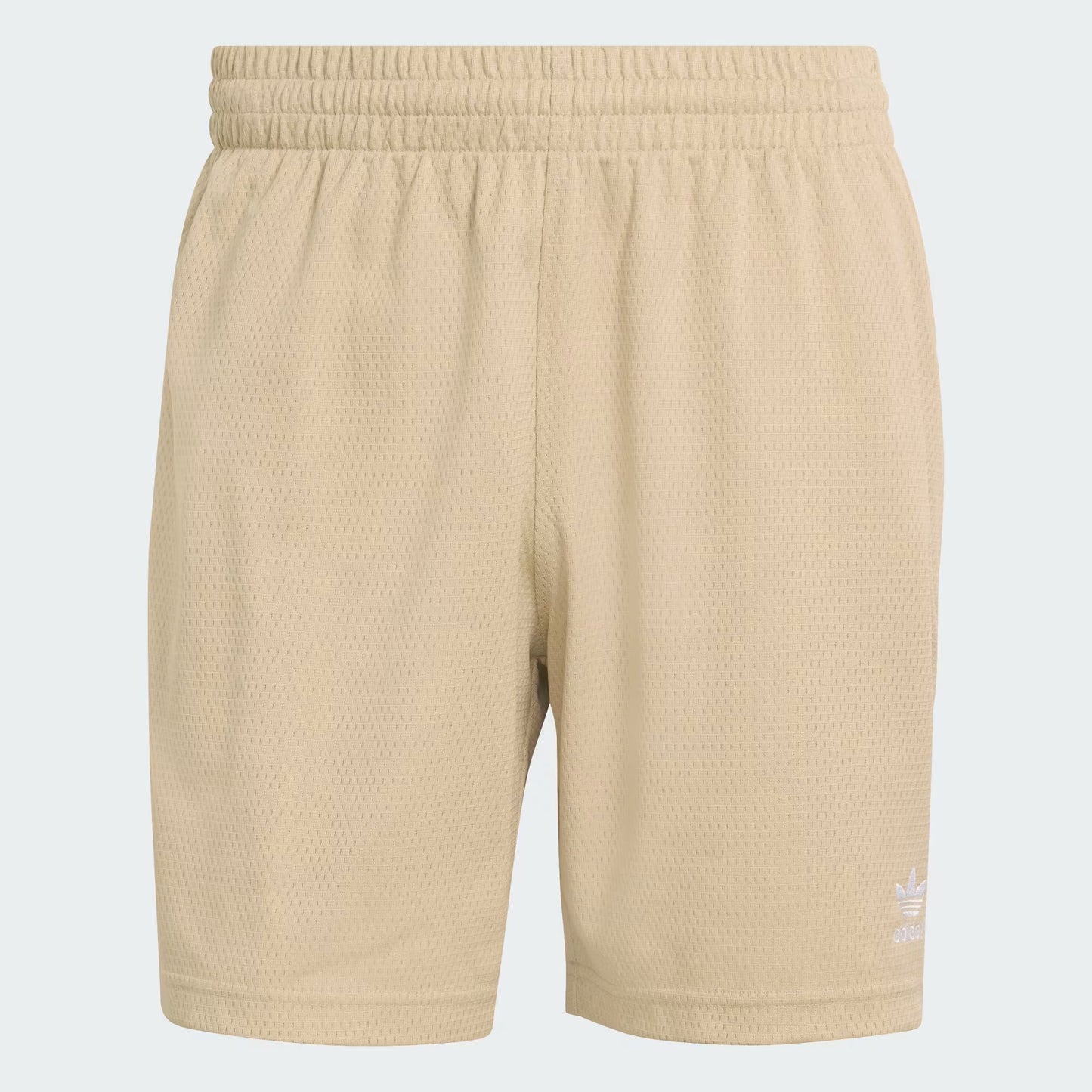 SHORT TREFOIL ESSENTIALS MESH