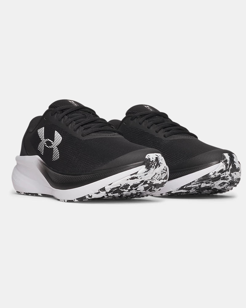 SCARPE CHARGED + CHASE