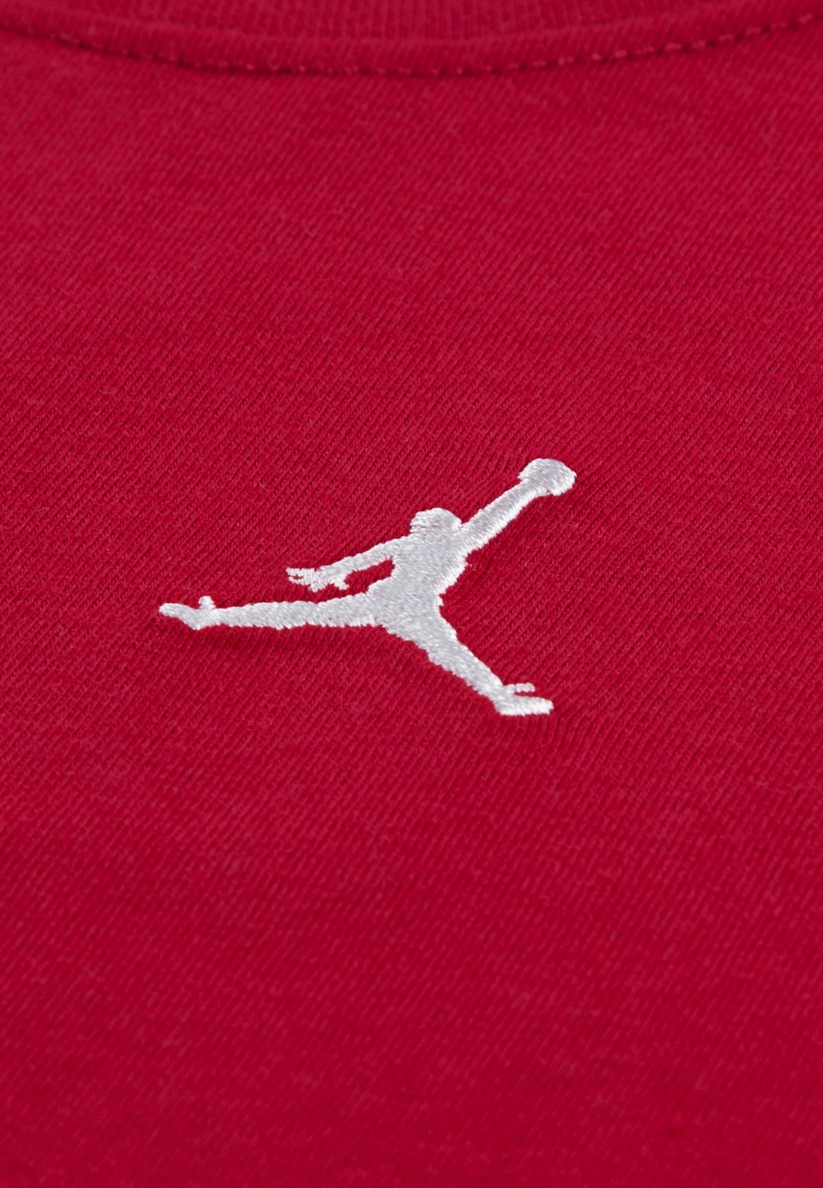 T-SHIRT TODDLER JUMPMAN LOGO