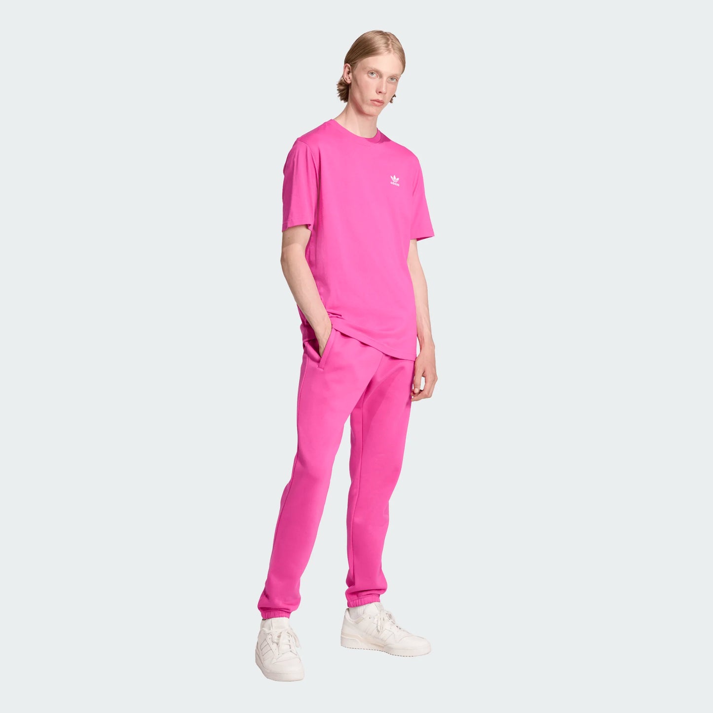 T-SHIRT TREFOIL ESSENTIALS