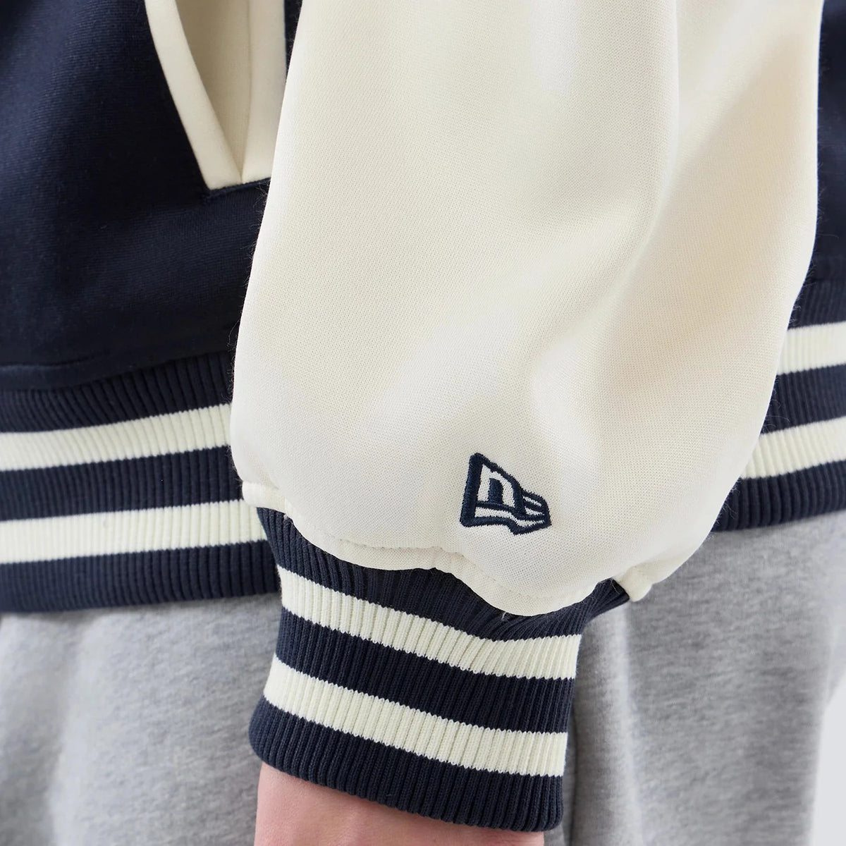 GIACCA BOMBER UNISEX NEW ERA NEW YORK YANKEES MLB – BLU NAVY
