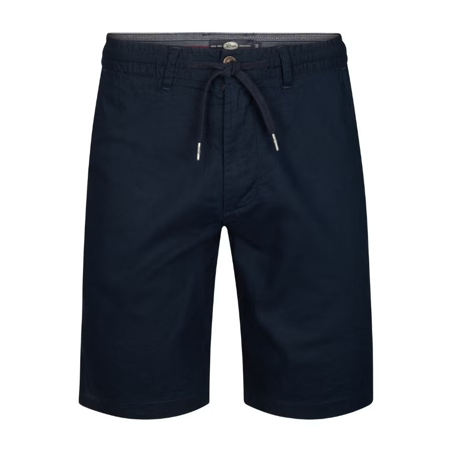 SHORT CHINO STRIPED