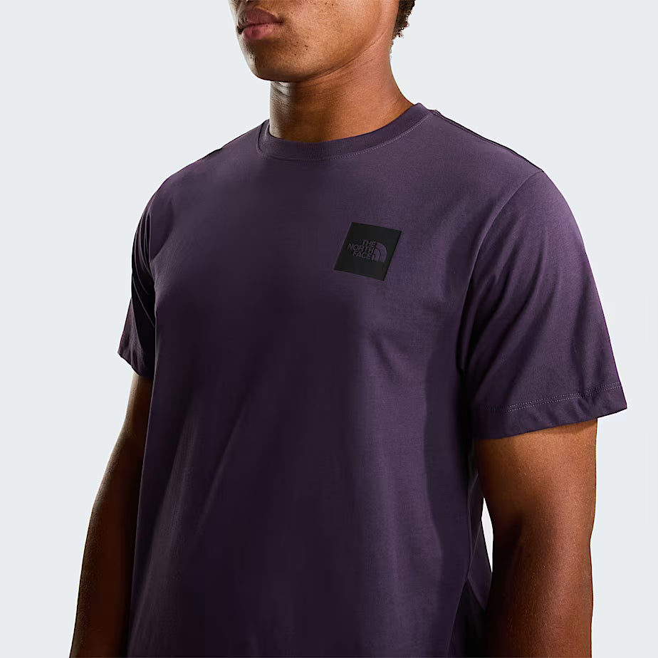 T-SHIRT EVOLUTION BOX HALF DOME