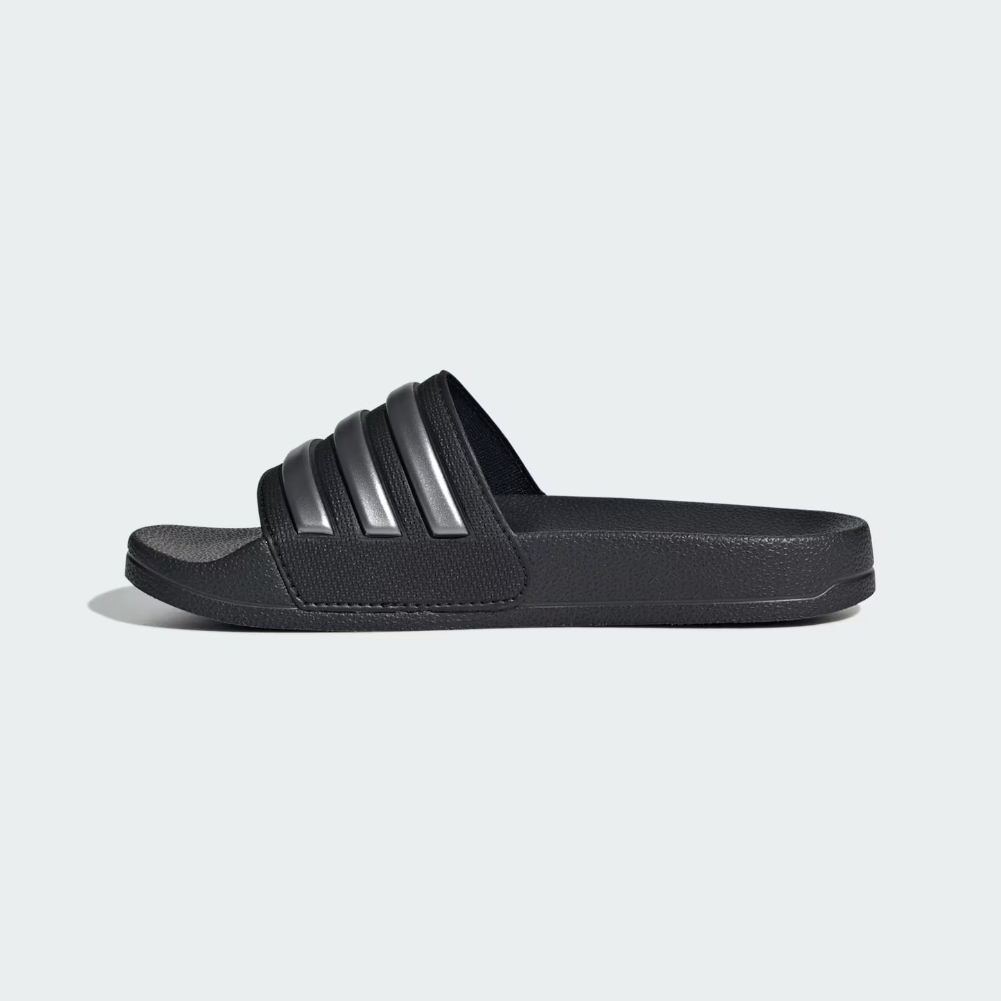 CIABATTE KIDS 3 STRIPES SHOWER