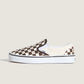 SCARPE CLASSIC SLIP-ON RHINESTONE