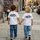 T-SHIRT TODDLER DOUBLE STANDARD