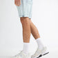 SHORT DENIM BASSANO SHOCKWAVE REGULAR
