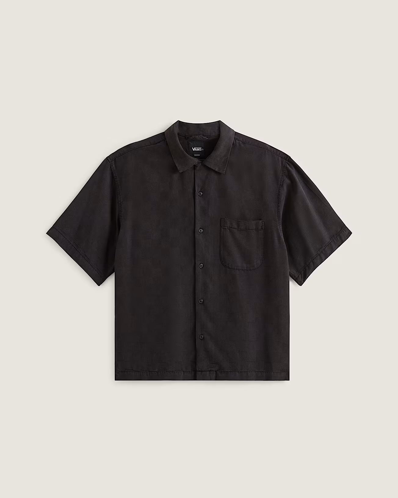 CAMICIA VAN DOREN CHECK CAMP