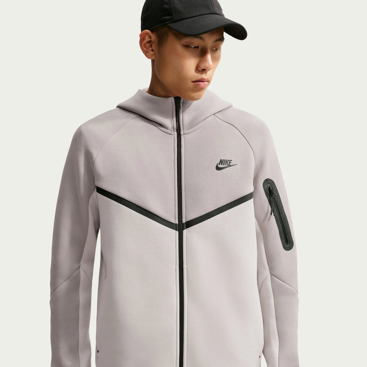 GIACCA TECH WINDRUNNER