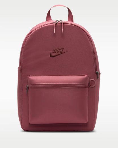 ZAINO UNISEX HERITAGE 2.0 - BORDEAUX