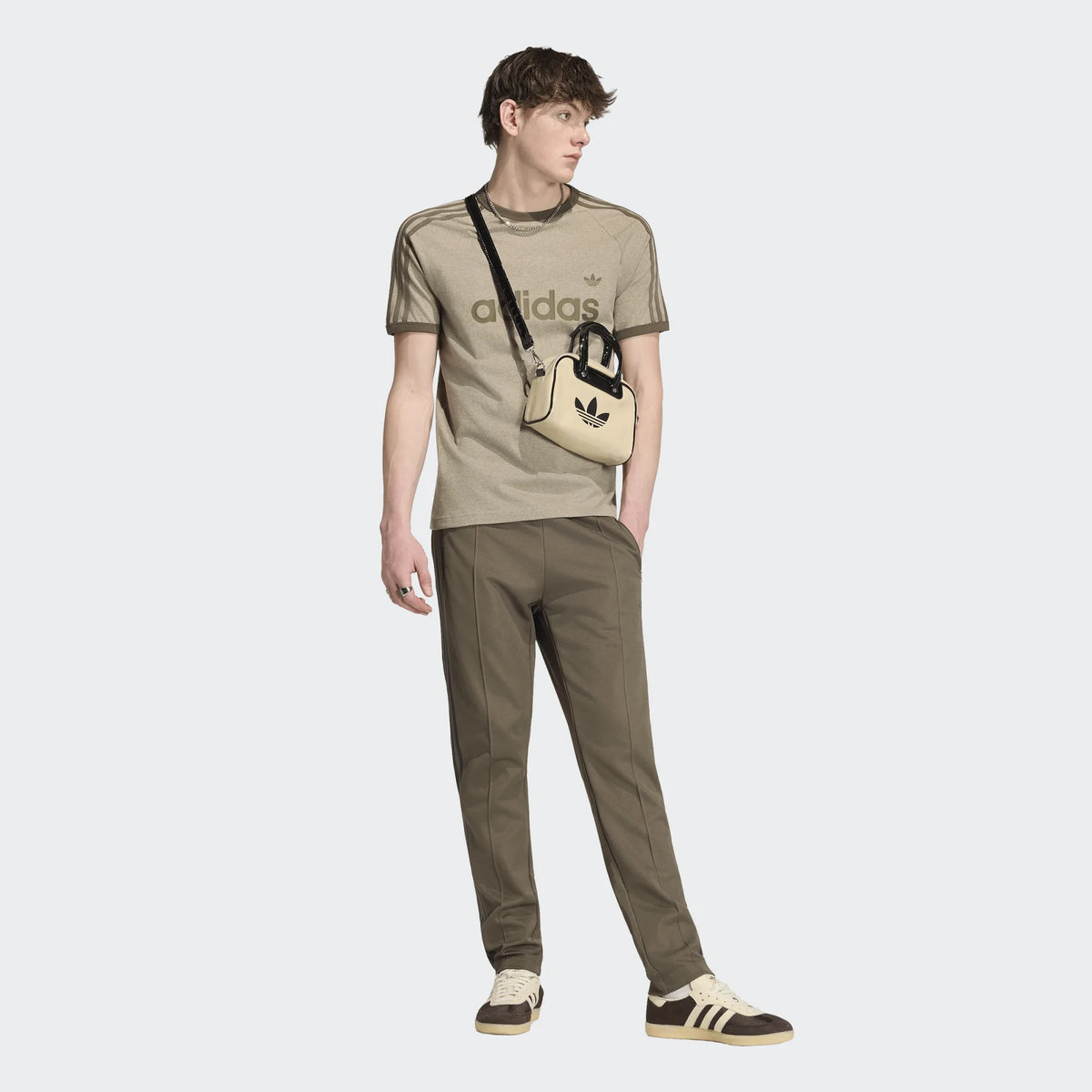 PANTALONI ADICOLOR CLASSICS BECKENBAUER