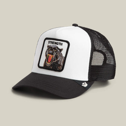 CAPPELLINO STRENGTH PANTHER TRUCKER