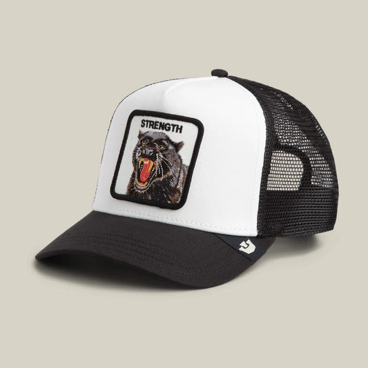 CAPPELLINO STRENGTH PANTHER TRUCKER