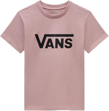 T-SHIRT CLASSIC LOGO