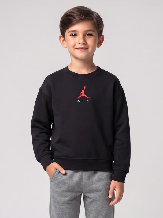FELPA KIDS BROOKLYN JUMPMAN