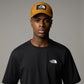 CAPPELLINO TRUCKER MUDDER