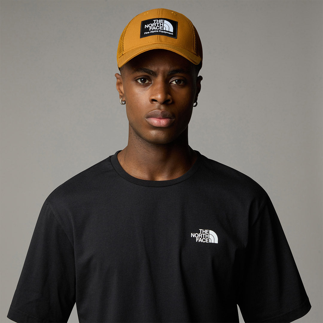 CAPPELLINO TRUCKER MUDDER