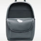 ZAINO UNISEX HERITAGE 2.0 - GRIGIO