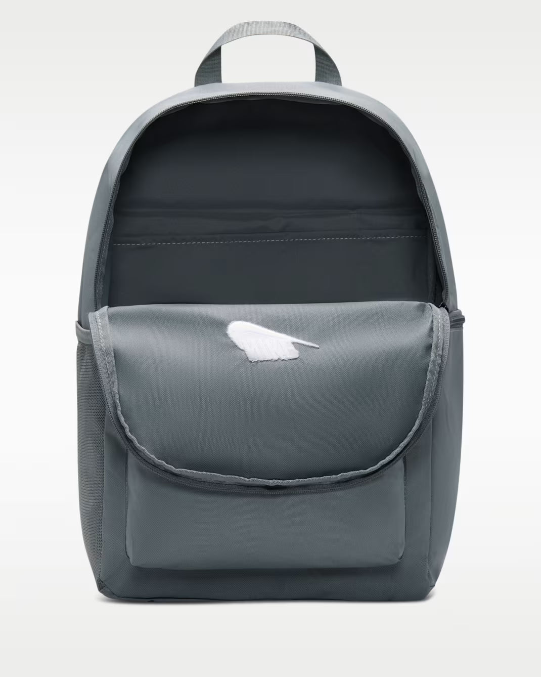 ZAINO UNISEX HERITAGE 2.0 - GRIGIO