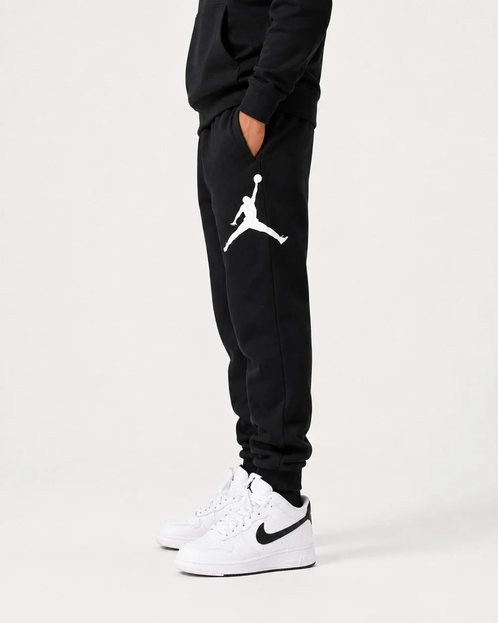 PANTALONI KIDS JUMPMAN