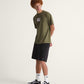 SHORT RANGE RELAXED SPORT